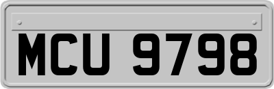 MCU9798
