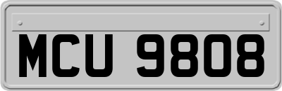 MCU9808