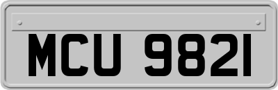 MCU9821