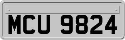 MCU9824