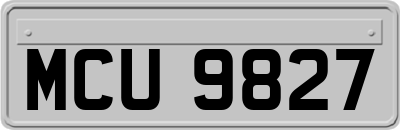 MCU9827