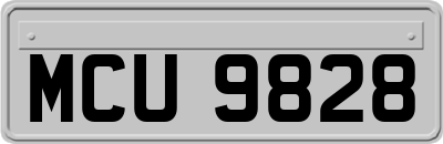 MCU9828