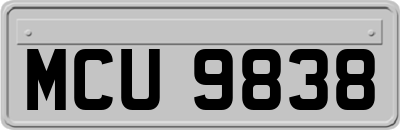 MCU9838