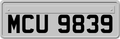 MCU9839