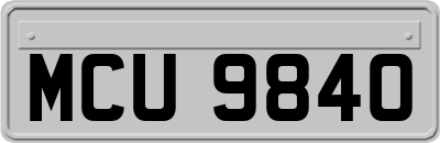 MCU9840