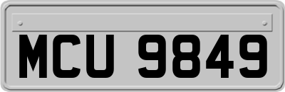 MCU9849