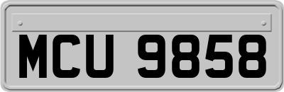 MCU9858