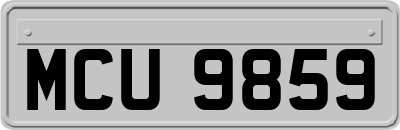 MCU9859