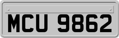 MCU9862