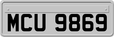 MCU9869