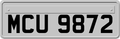 MCU9872