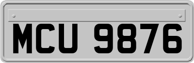 MCU9876