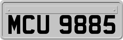 MCU9885