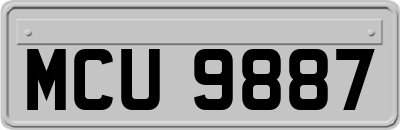 MCU9887