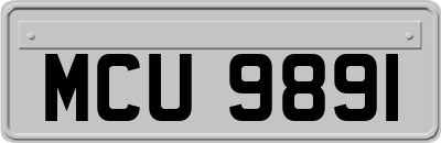 MCU9891