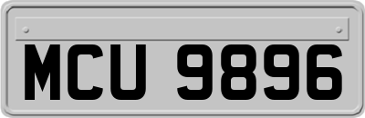 MCU9896