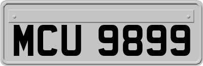 MCU9899