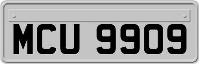 MCU9909