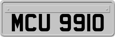 MCU9910