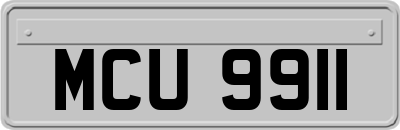 MCU9911