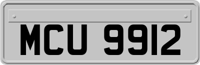 MCU9912