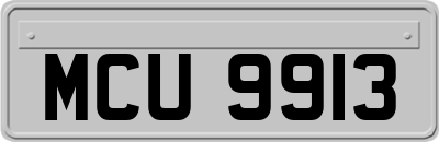 MCU9913