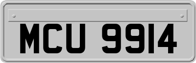MCU9914