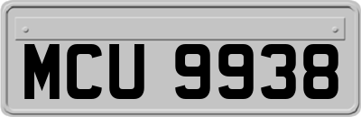 MCU9938