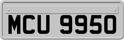 MCU9950