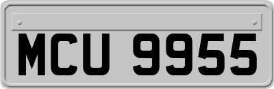 MCU9955
