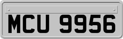 MCU9956