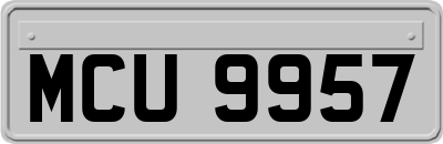 MCU9957