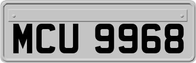 MCU9968