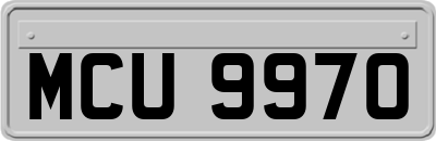 MCU9970