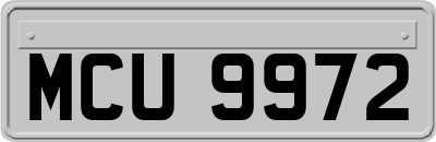 MCU9972