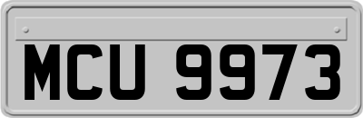 MCU9973