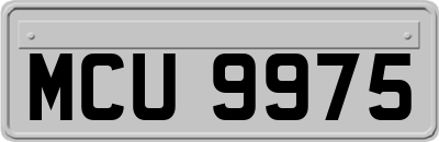 MCU9975