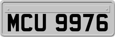 MCU9976