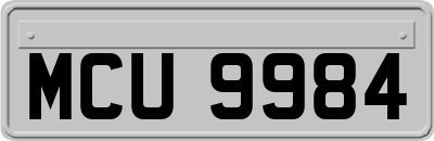 MCU9984