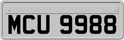 MCU9988