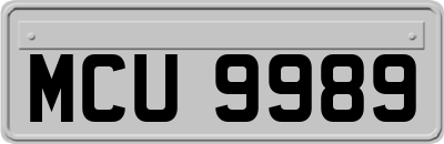 MCU9989