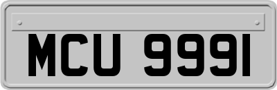 MCU9991