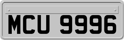 MCU9996