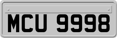 MCU9998