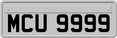 MCU9999