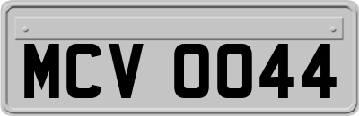 MCV0044
