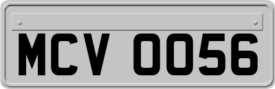 MCV0056
