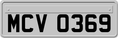 MCV0369