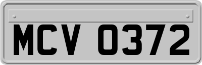 MCV0372