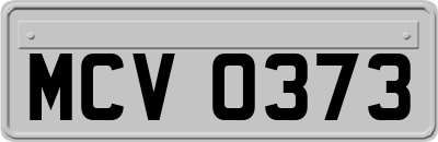 MCV0373